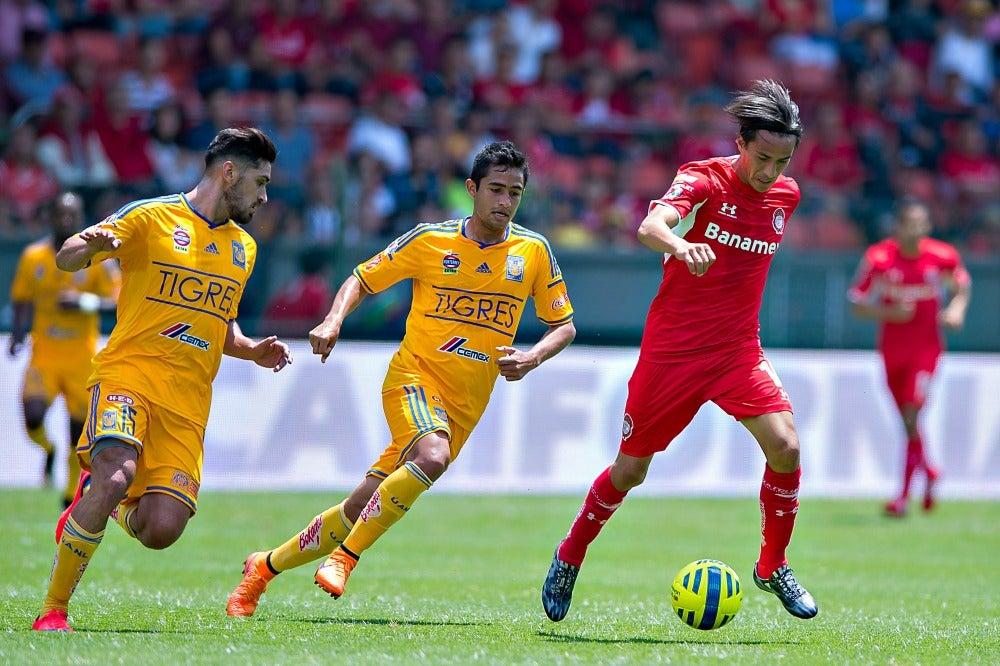 FOTO: MEXSPORT