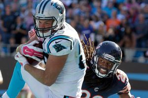 Panteras logra remontada espectacular contra Chicago