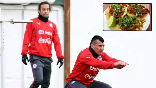 Chile, cautivado por la cultura mexicana