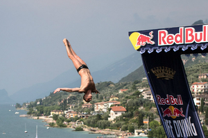 Mexicanos, a la Semifinal del Mundial de Clavados de Altura