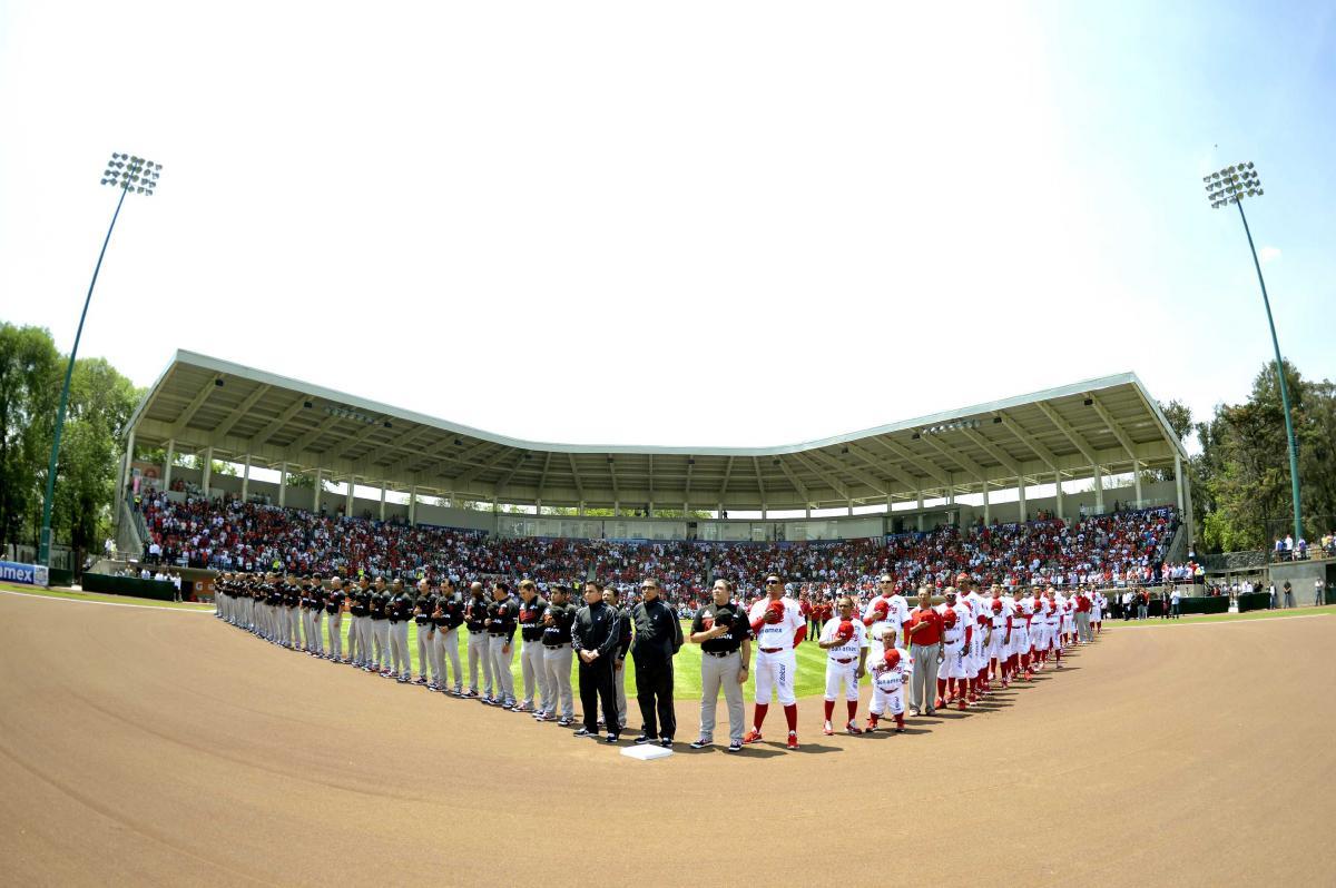 FOTO: DIABLOS ROJOS