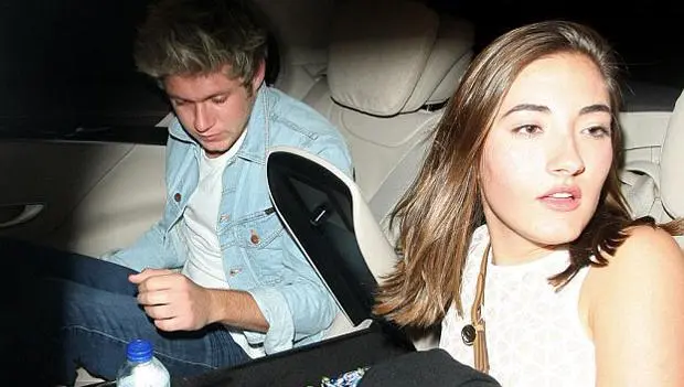 Hija de Mourinho sale con integrante de One Direction