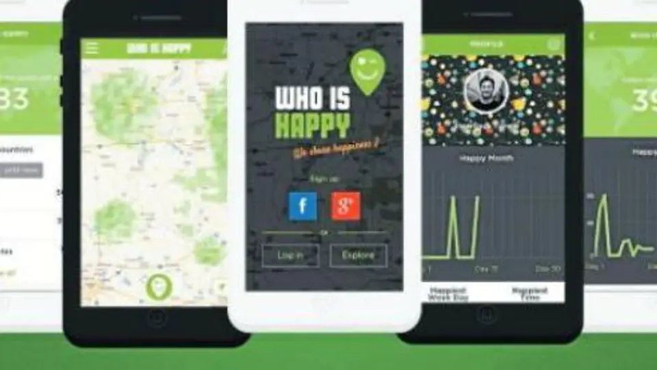 Crean app que identifica sitios para fumar marihuana