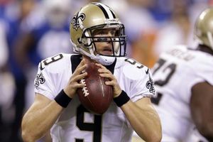 Nueva Orleans, favoritos en la División Sur