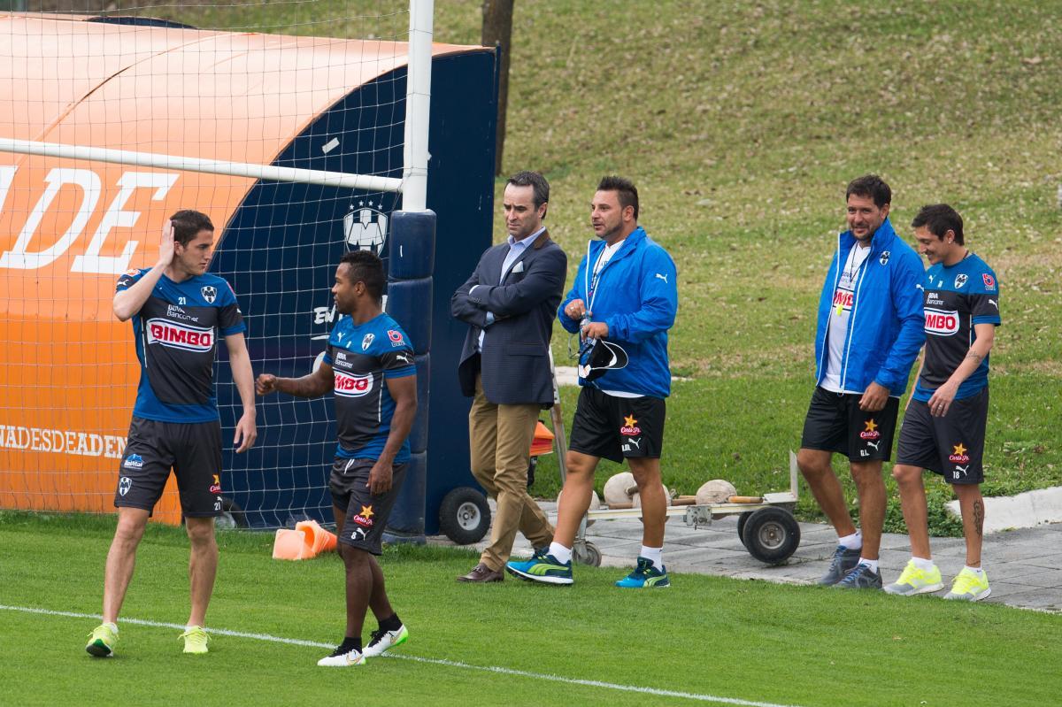 FOTO: MEXSPORT
