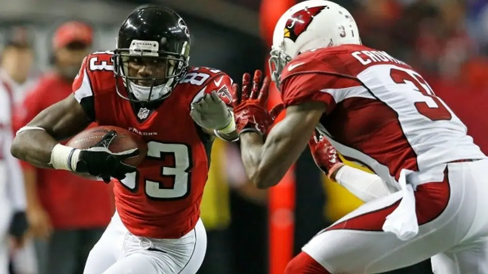Atlanta da la sorpresa y frena buen paso de Arizona