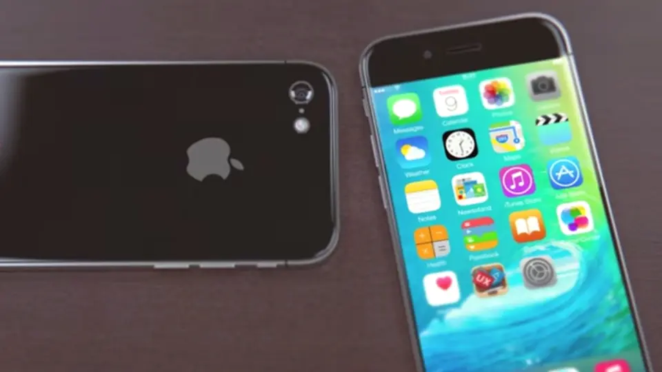 Filtran primeros detalles del iPhone 7