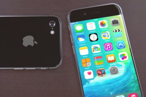 Filtran primeros detalles del iPhone 7