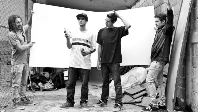 Llega 'CONS Project México', espacio de arte y skate