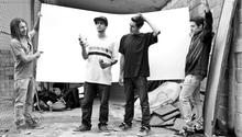 Llega 'CONS Project México', espacio de arte y skate