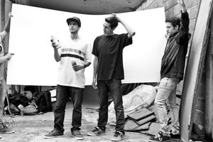 Llega 'CONS Project México', espacio de arte y skate