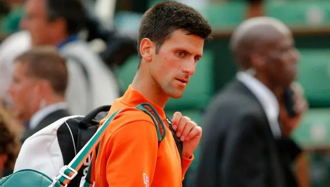 Djokovic-Murray es postergado por amenaza de lluvia