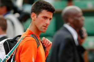 Djokovic-Murray es postergado por amenaza de lluvia