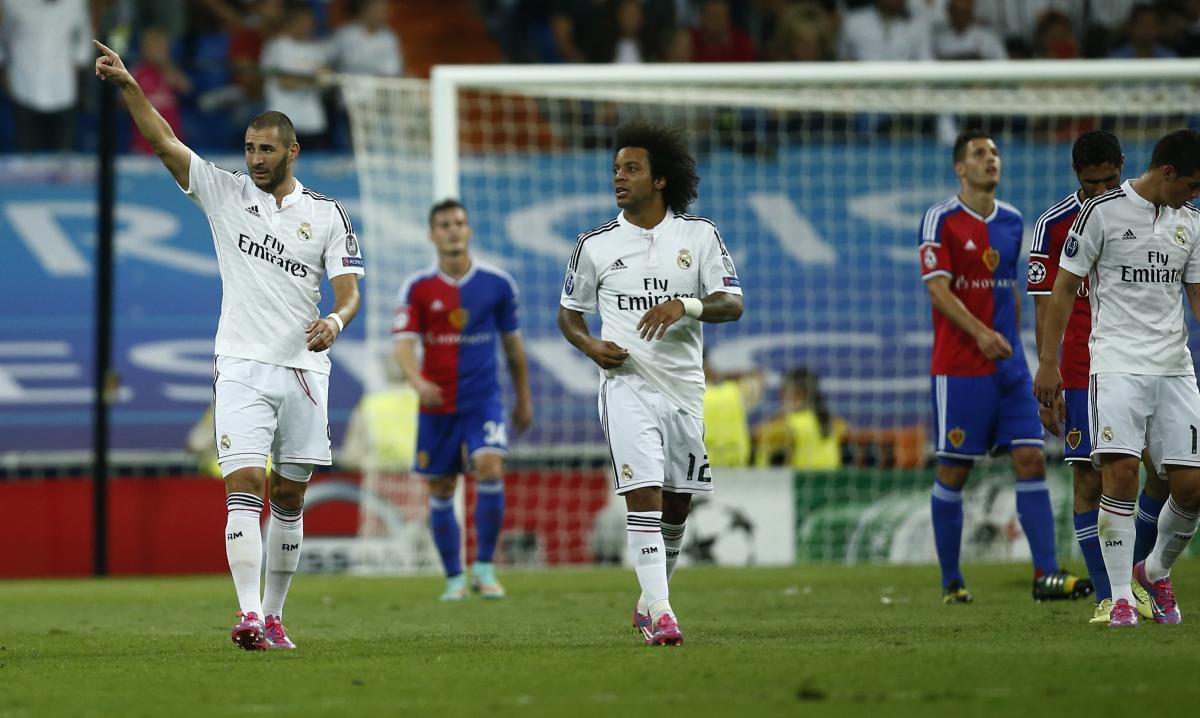 FOTO: AP
