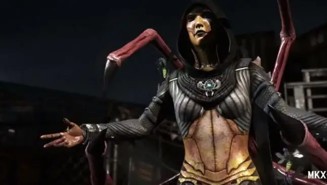 Mortal Kombat revela detalles de su nueva entrega