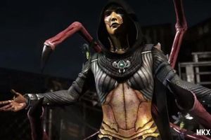 Mortal Kombat revela detalles de su nueva entrega