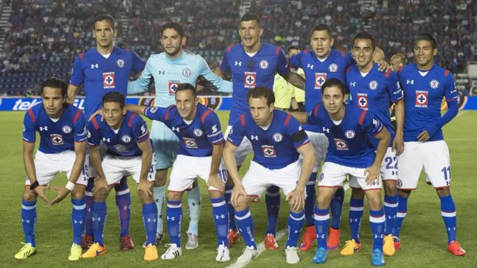 Cruz Azul tuvo el peor ataque de su historia