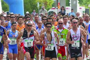 Listo el Panamericano de Duatlón México 2014
