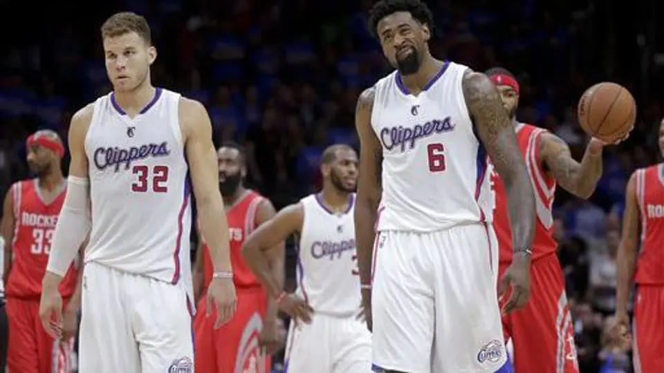 Rockets sorprenden a los Clippers y fuerzan séptimo juego