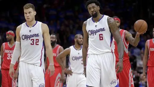 Rockets sorprenden a los Clippers y fuerzan séptimo juego
