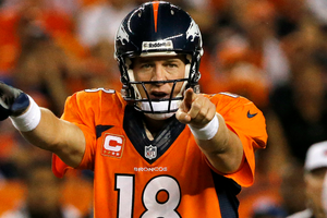 Peyton Manning sigue indeciso sobre su regreso con Broncos
