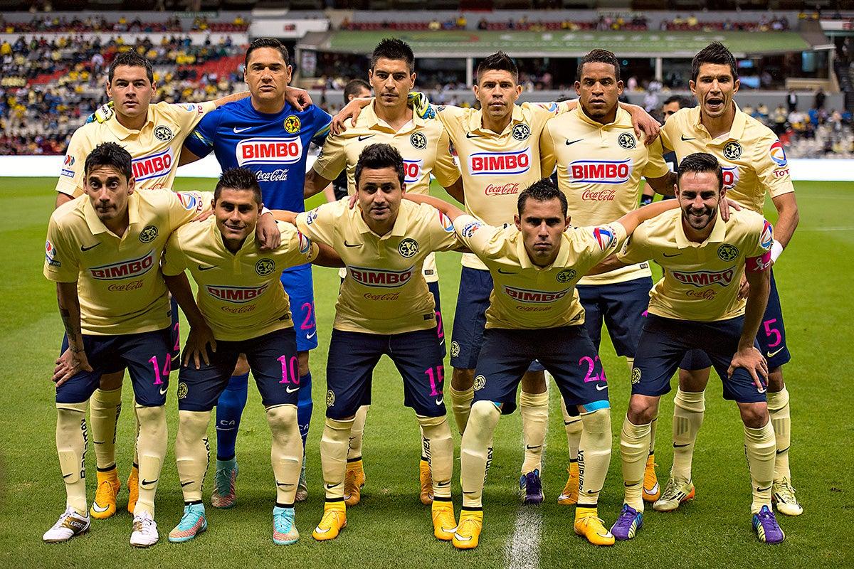 FOTO: MEXSPORT