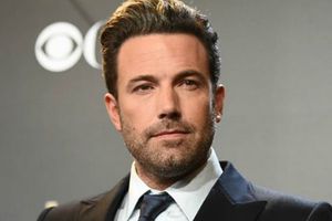 Ben Affleck producirá película sobre el escándalo de FIFA