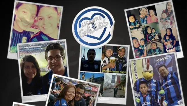 La Liga MX también se pone romántica
