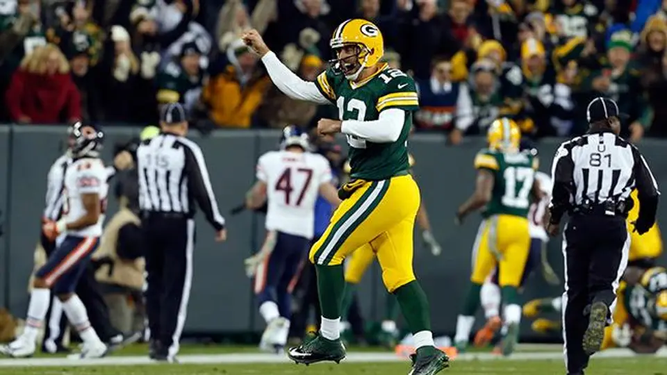 Rodgers asegura que no le temen a Richard Sherman