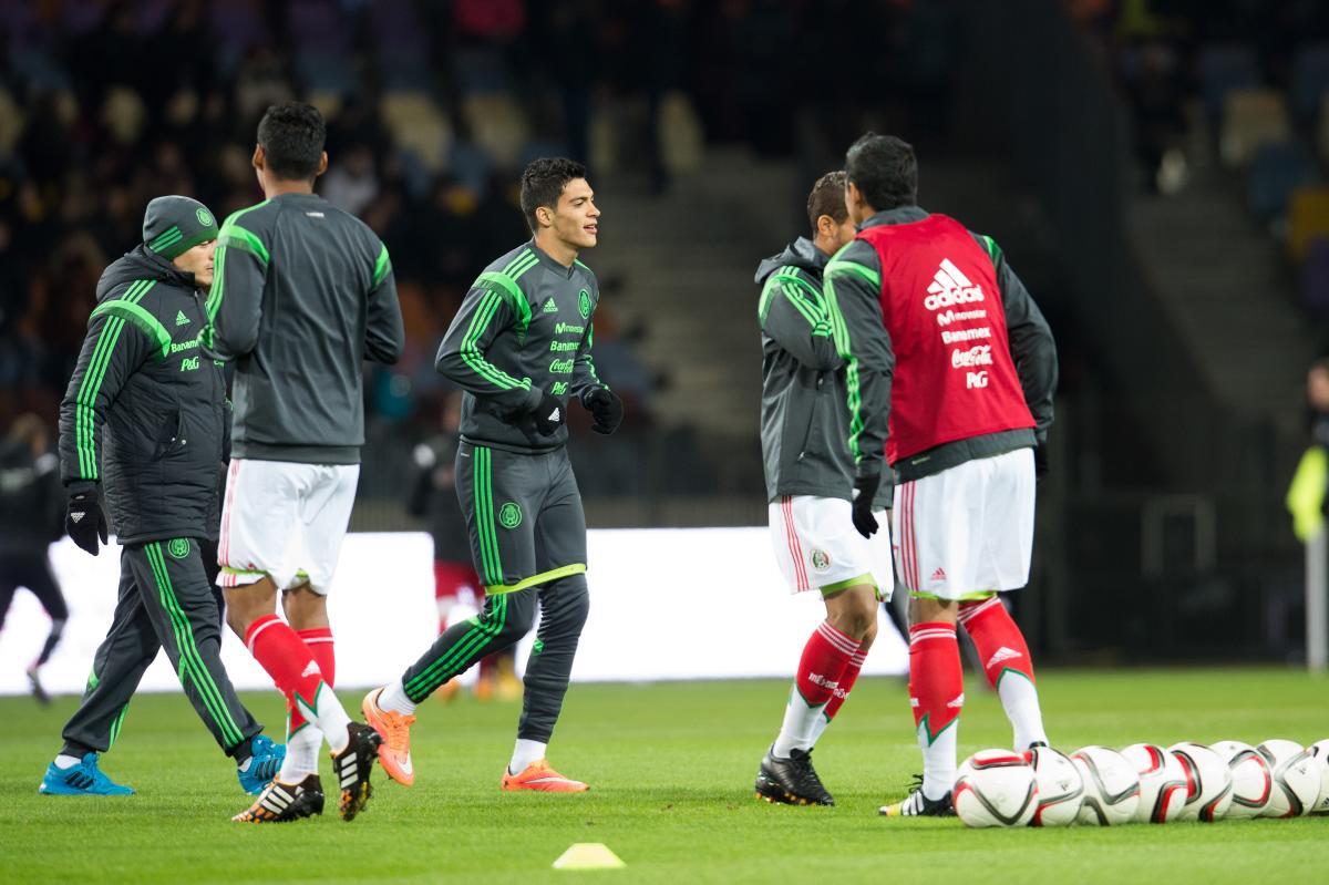 FOTO: MEXSPORT
