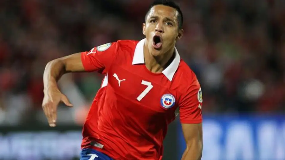 Zorro pronostica resultados de Chile en Copa América