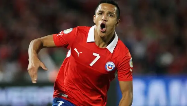 Zorro pronostica resultados de Chile en Copa América