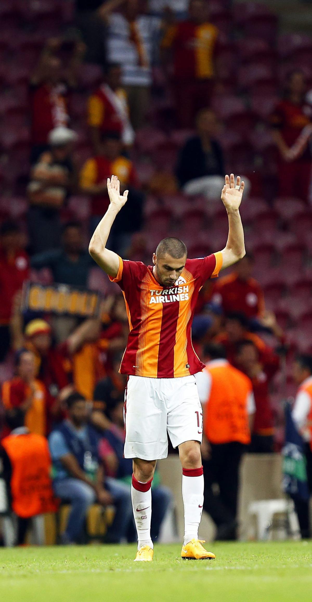 FOTO: EFE