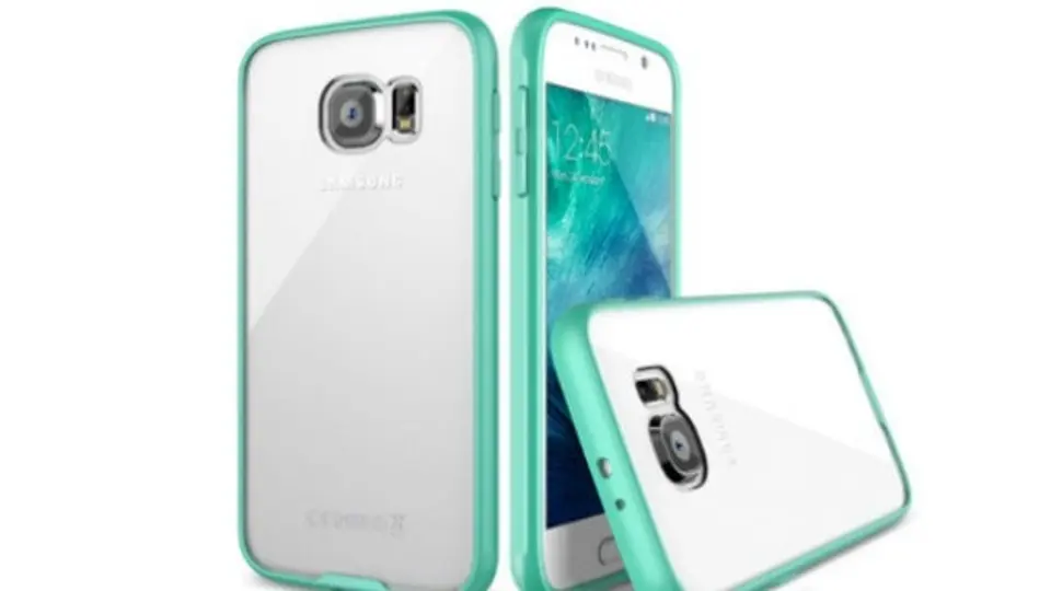 Revelan detalles del Samsung Galaxy S6