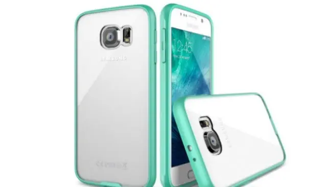 Revelan detalles del Samsung Galaxy S6