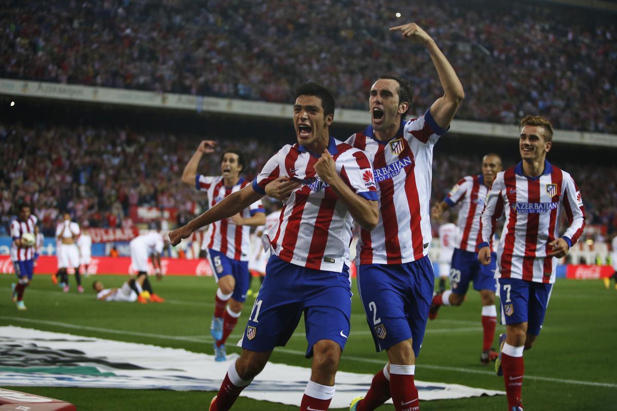 FOTO: AP