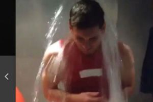 'Ice Bucket Challenge' cobra fuerza en el deporte