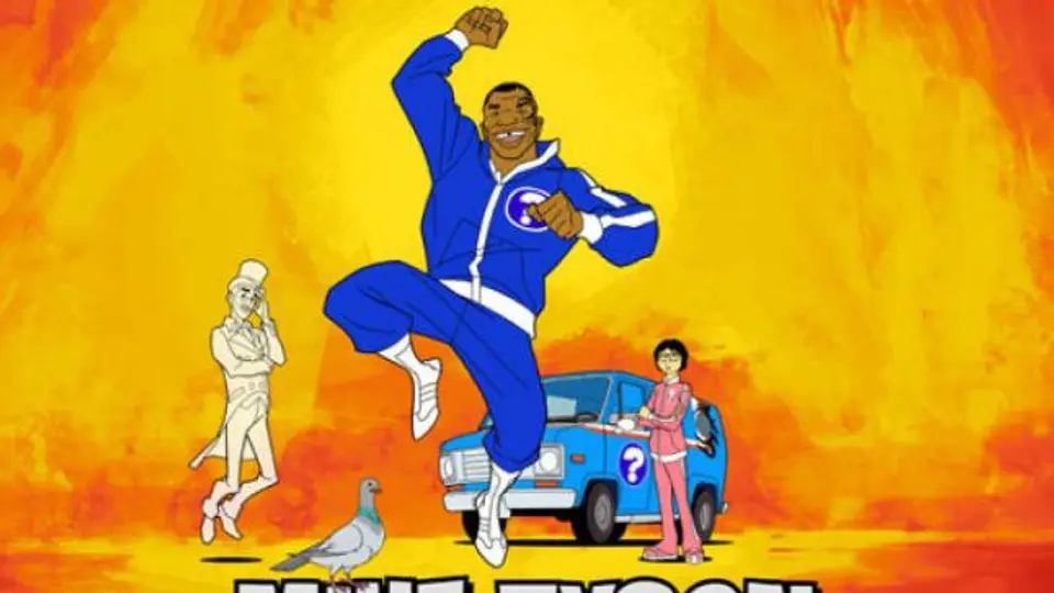 Mike Tyson se enfrentará al Chupacabras