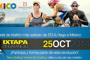 Revolution3 México se realizará en Ixtapa Zihuatanejo