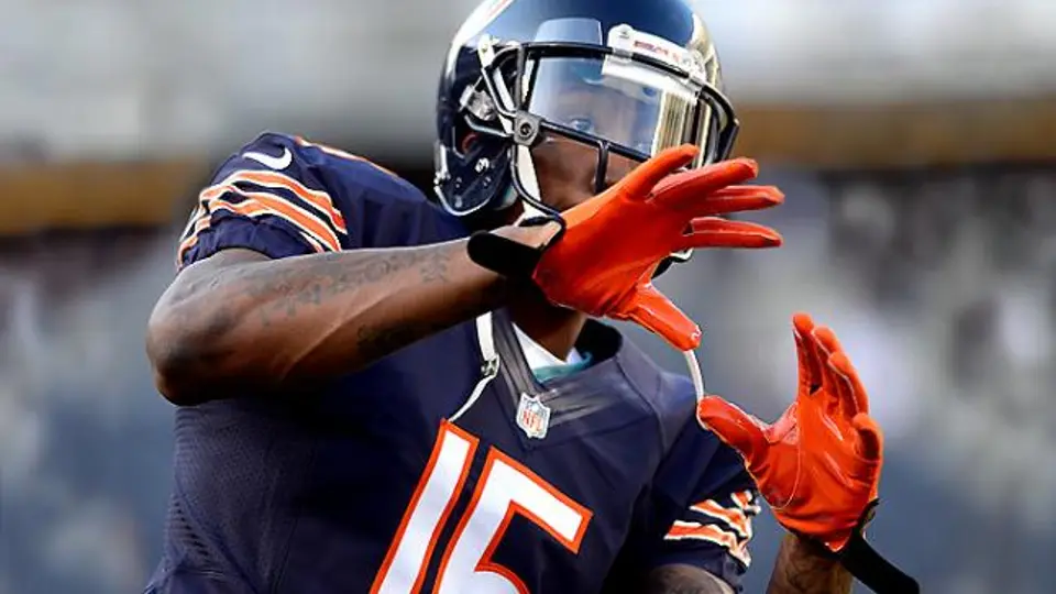 Brandon Marshall reta a 'troll' a pelear con él por 25 mil dls