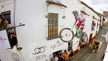 Taxco se prepara para recibir Downhill 2014