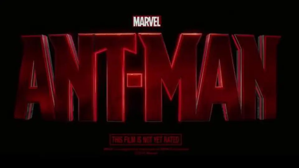 Marvel trollea a sus fans con promo de Ant-Man