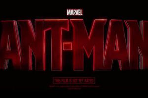 Marvel trollea a sus fans con promo de Ant-Man
