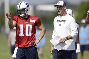 Los Titanes inician una nueva era