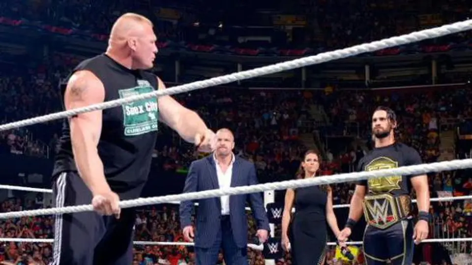 Los mejores regresos de luchadores a WWE