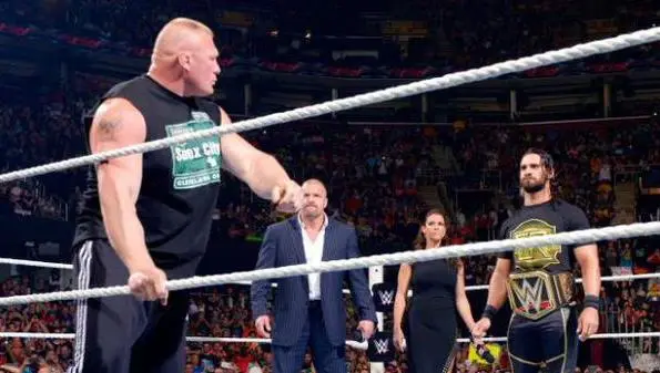 Los mejores regresos de luchadores a WWE