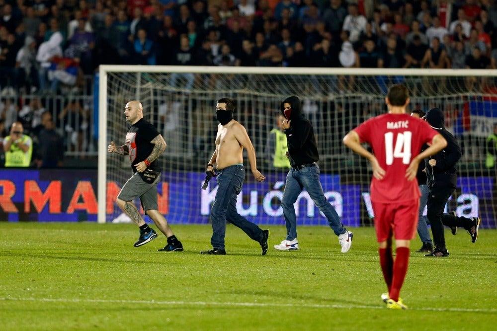 FOTO: EFE