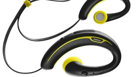 'Jabra Sport Wireless' mezclan música con libertad