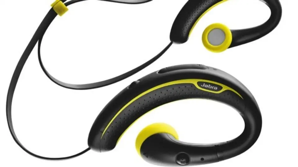 'Jabra Sport Wireless' mezclan música con libertad