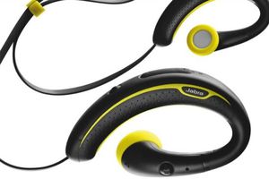 'Jabra Sport Wireless' mezclan música con libertad